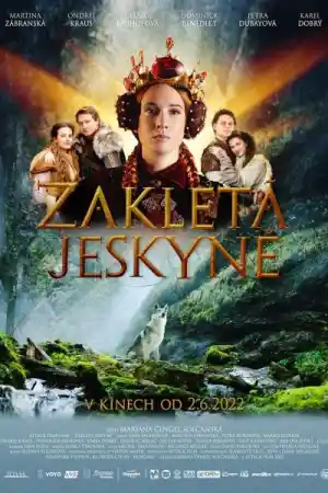 The Enchanted Cave постер
