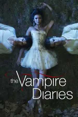 The Vampire Diaries - Season 2 Episode 4 постер