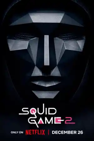 Squid Game - Season 2 Episode 1 постер