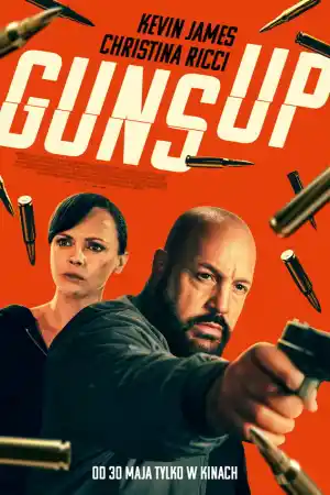 Guns Up постер