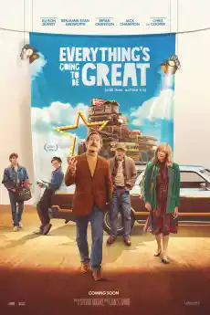 Всичко ще бъде наред - Комедийни филми онлайн - 2025