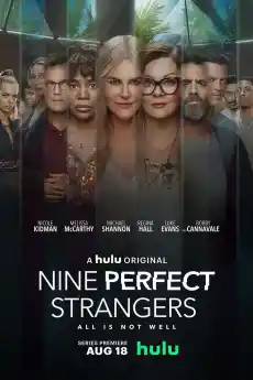 Девет перфектни непознати - Сезон 1 Епизод 8 - Сериали онлайн - 2021