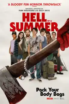 Убийствено лято - Комедийни филми онлайн - 2023