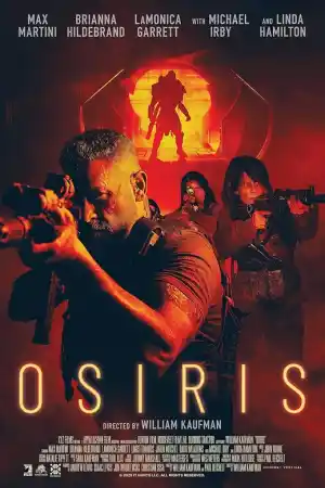 Osiris постер