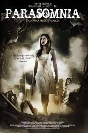 Parasomnia постер