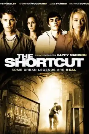 The Shortcut постер
