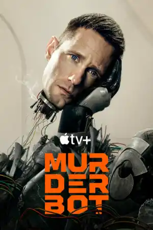 Murderbot - Season 1 Episode 1 постер