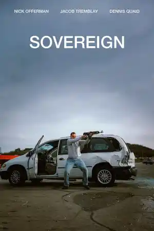 Sovereign постер