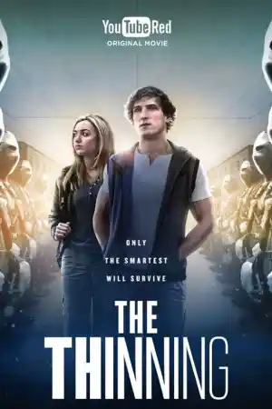 The Thinning постер