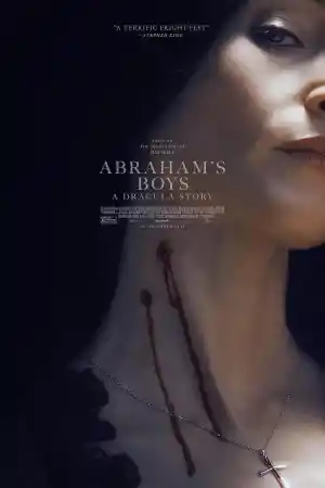Abraham's Boys постер