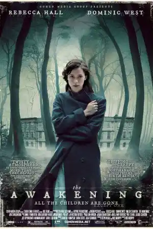 The Awakening постер