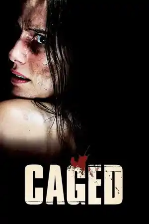 Caged / Captifs постер