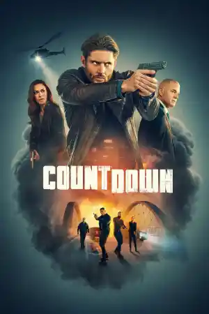 Countdown - Season 1 Episode 1 постер