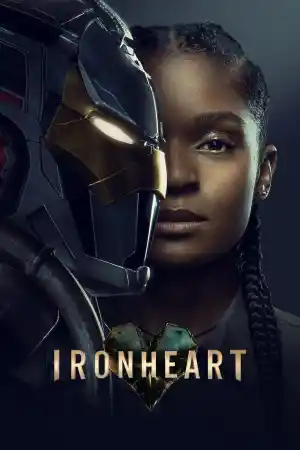 Ironheart - Season 1 Episode 6 постер