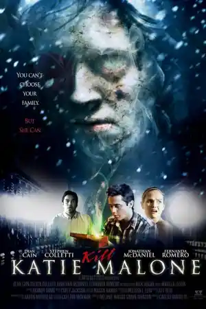 Kill Katie Malone постер