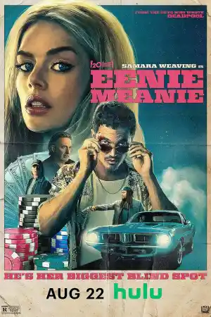 Eenie Meanie постер