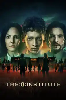 Институтът - Сезон 1 Епизод 8 - Сериали онлайн - 2025
