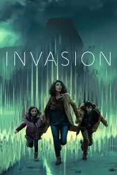 Инвазия - Сезон 1 Епизод 10 - Сериали онлайн - 2021