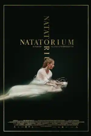 Natatorium постер