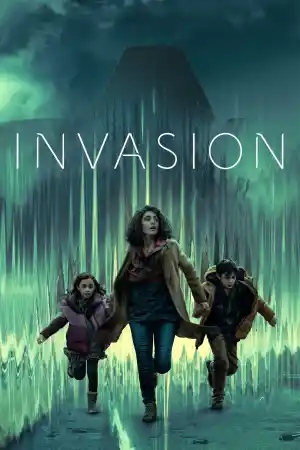 Invasion - Season 1 Episode 1 постер