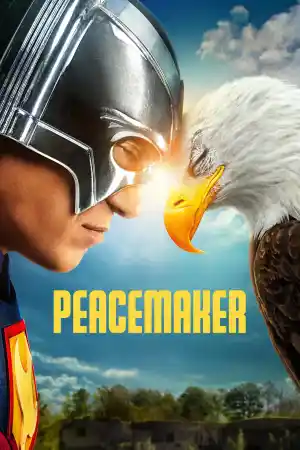 Peacemaker - Season 1 Episode 1 постер