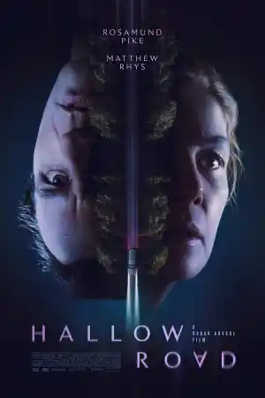 Hallow Road постер