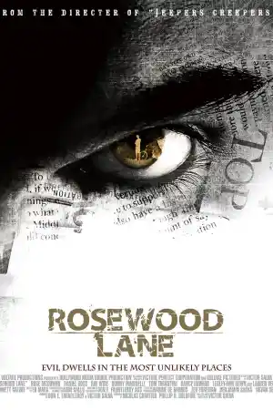 Rosewood Lane постер
