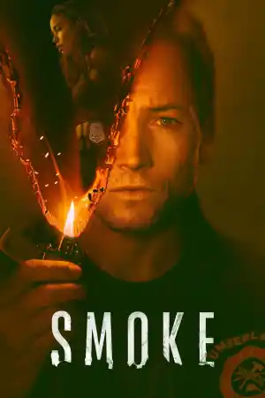 Smoke - Season 1 Episode 1 постер
