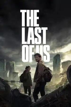 The Last of Us - Season 1 Episode 1 постер