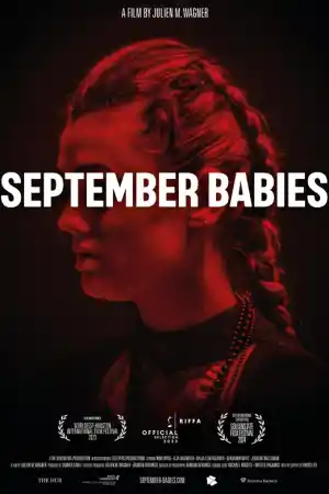 September Babies постер