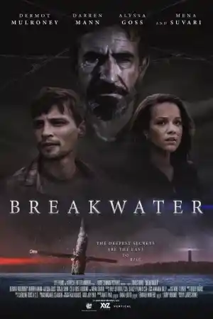 Breakwater постер