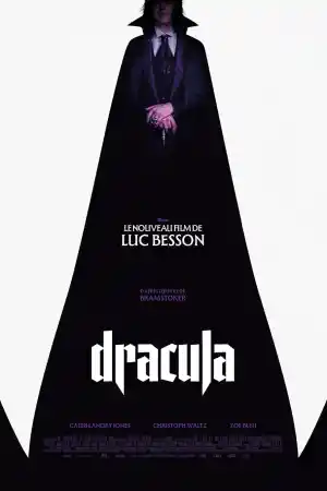 Dracula: A Love Tale постер