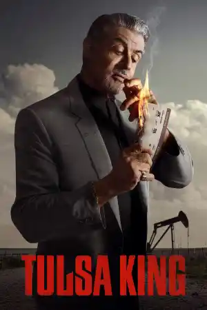Tulsa King - Season 1 Episode 2 постер