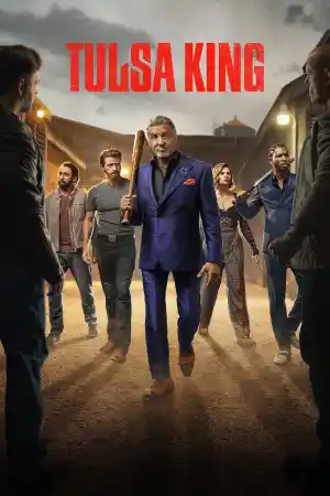 Tulsa King - Season 3 Episode 3 постер