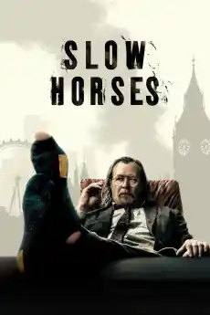 Куци коне - Сезон 5 Епизод 6 - Сериали онлайн - 2025