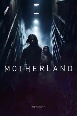 Motherland постер