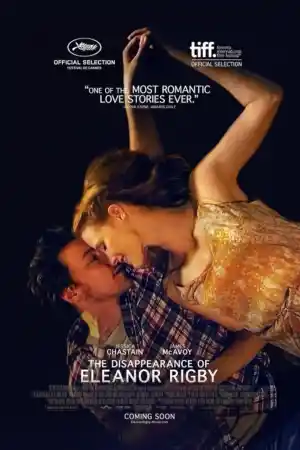 The Disappearance of Eleanor Rigby: Them постер