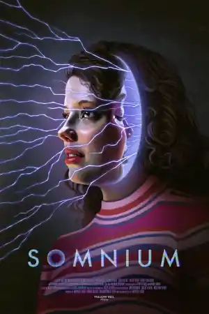 Somnium постер