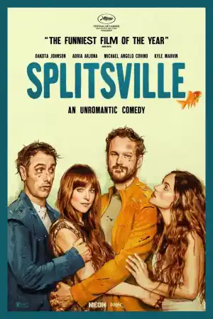 Splitsville постер