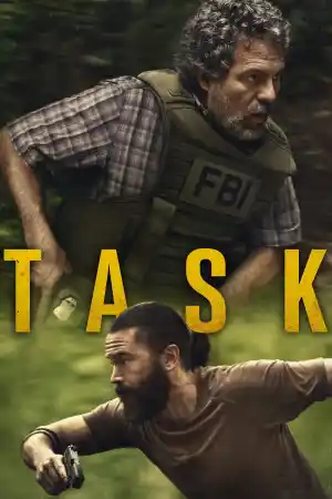 Task - Season 1 Episode 5 постер