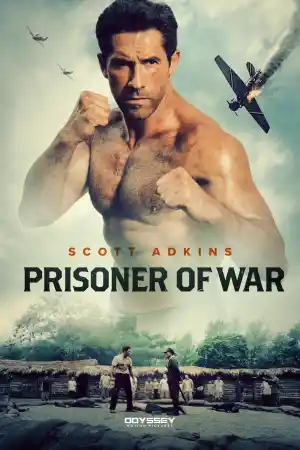 Prisoner of War постер