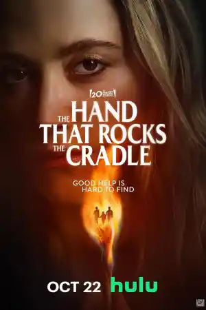 The Hand That Rocks the Cradle постер
