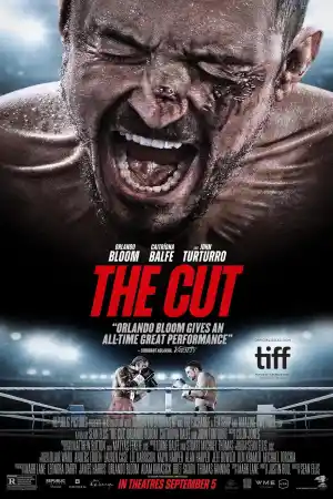 The Cut постер