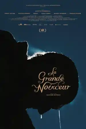 The Great Darkened Days постер