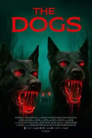 The Dogs постер