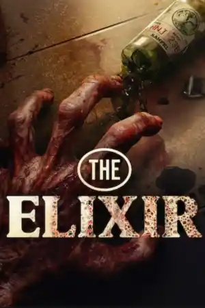 The Elixir постер