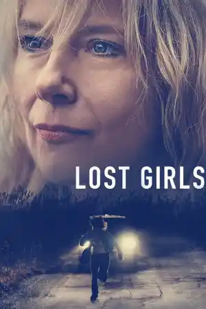 Lost Girls постер
