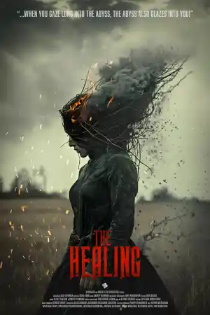 The Healing постер