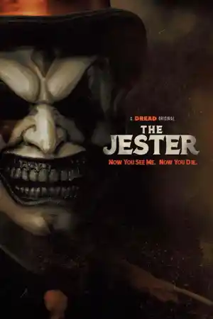The Jester постер