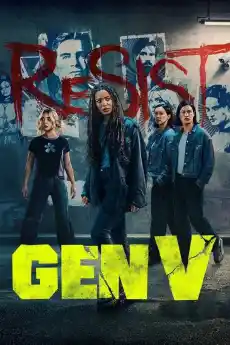 Поколение V - Сезон 2 Епизод 4 - Сериали онлайн - 2025